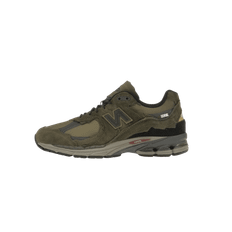 New Balance 2002R Protection Pack Dark Moss 38.5