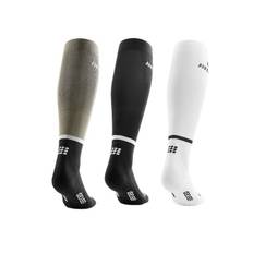 CEP Run Compression Socks Tall 4.0 Herre