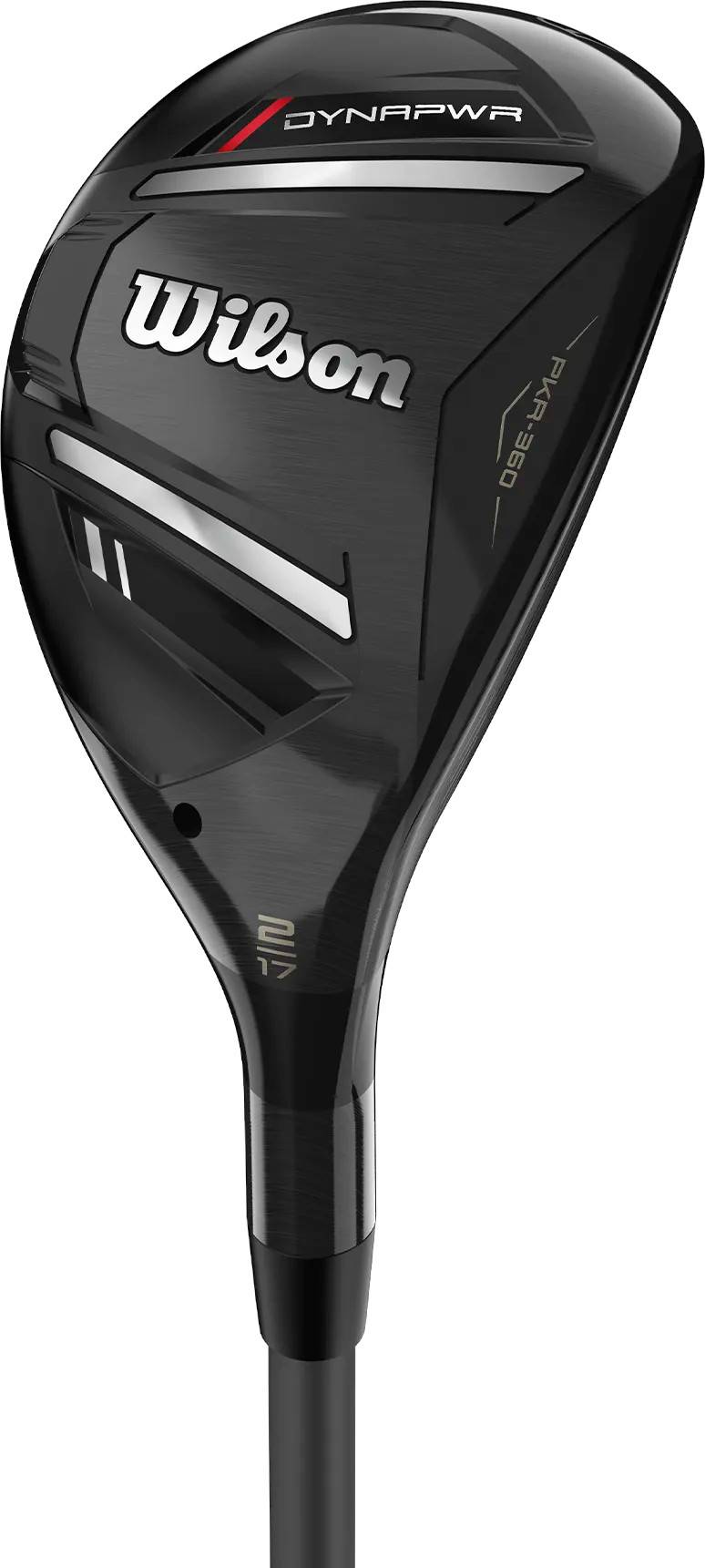 Wilson DYNAPWR (2025) Hybrid