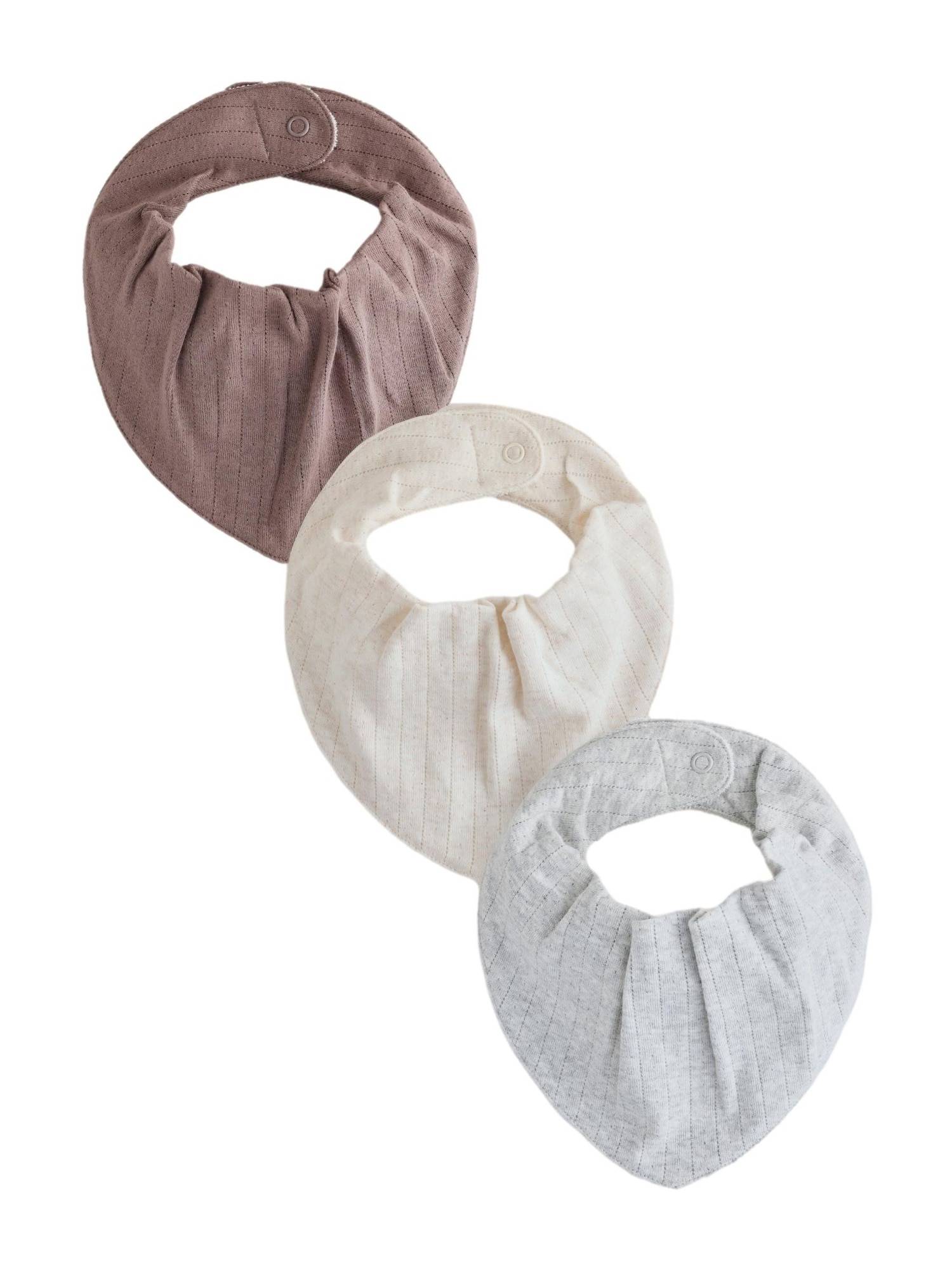 Next Hagesmæk  creme / choko / lysegrå
