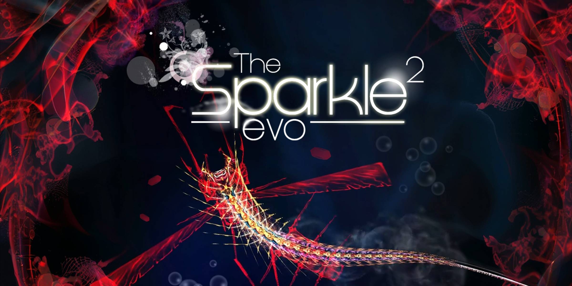 Sparkle 2 Evo (PC) - Standard