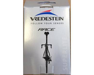 Vredestein - Latex Slange 50mm 700x20/25