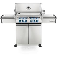 Napoleon Gasgrill Prestige Pro 500 RSIB inkl. Drehspieß