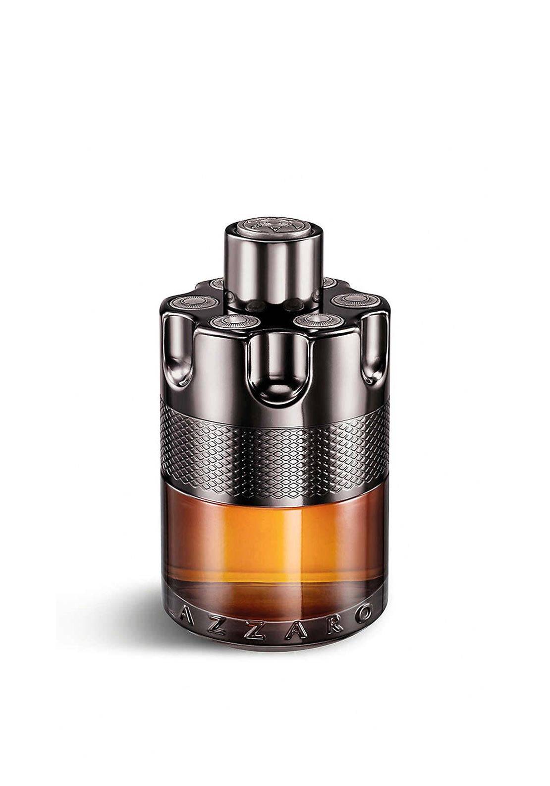 Loris azzaro Wanted by Night, eau de parfum, per uomo, 50 ml