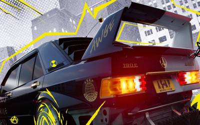 Need for Speed Unbound - Xbox Series X|S