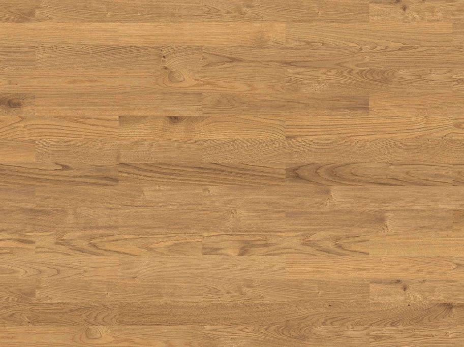 HARO Stavparkett - Borstad Ek Naturale med klar naturaDur mattlack - Bredd 70 mm Varuprover