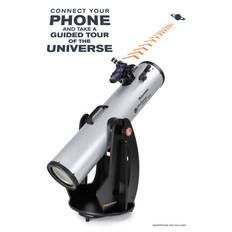 Celestron StarSense Explorer 10" Stjernekikkert