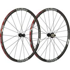 Trimax 25 Disc TLR Wheelset