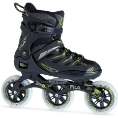 Fila Ghibli Verso Inlines Black-Lime - EU 38.5