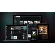 Spotify 12-month Premium Gift Card IN