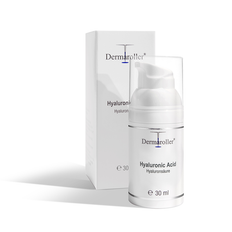 Dermaroller Hyaluronic Acid