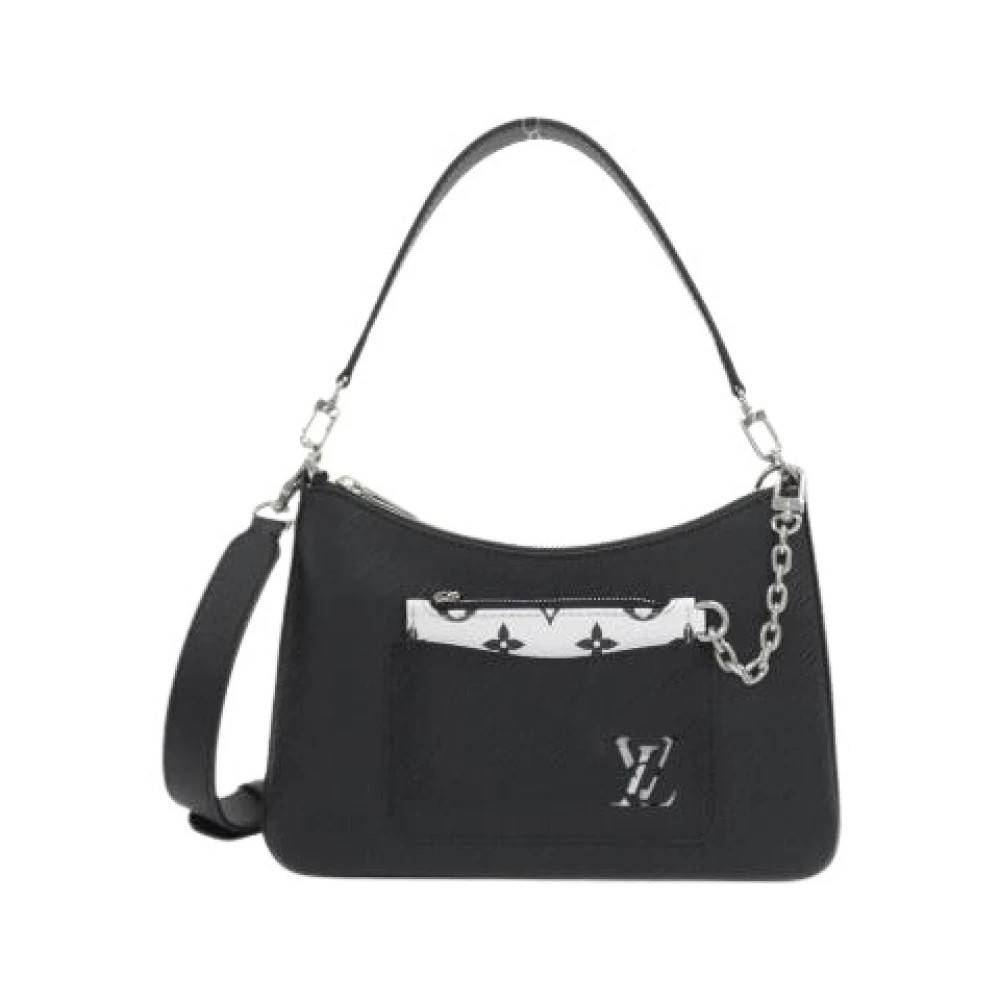 Louis Vuitton Vintage - Pre-owned Pouch Shoulder Bag Vintage - Dam - ONE Size -