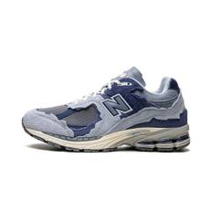 New Balance 2002R "Protection Pack - Grey Purple" - 45