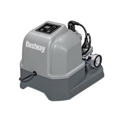 Bestway saltvandsklorinator - PoolOasen