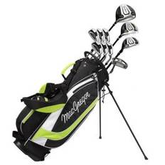 MacGregor CG4000 Stand Bag Golf Package Set