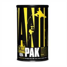 Universal Nutrition Animal Pak, 341g. Cherry Berry