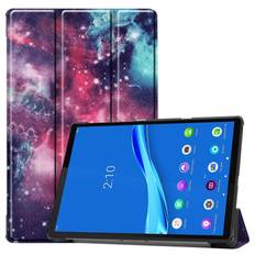 Fodral Tri-fold Lenovo Tab M10 FHD Plus 10.3 - Rymd