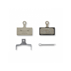 Bromsbelägg Shimano G05S Resin