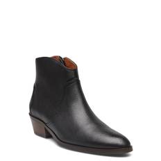 ANONYMOUS COPENHAGEN Fiona 35 Black
