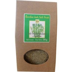 Grønt Hawaii salt