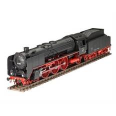 Express locomotive BR 02 & Tender 2'2'T30 - 1:87 - Revell