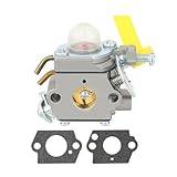 Förgasare Med Packning För Ryobi RBC30SESA RBC30SET RBC30SBT RLT30CET RBC30SBSA RLT26CDY ORLT30PRT RPR3025JA