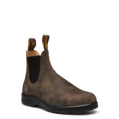 BLUNDSTONE Bl 2056 All Terrain Chelsea Boot |Brun |38