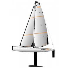 Segelbåt Joysway Dragon Flite 95 V2 PNP utan Radioutrustning