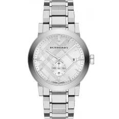 Men's Burberry Watch The City BU9900