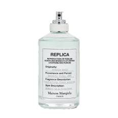 Replica Bubble Bath Eau de Toilette 100 ml Spray