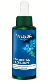 Weleda Contouring Face Serum - 30 ml. bedst før 5/26