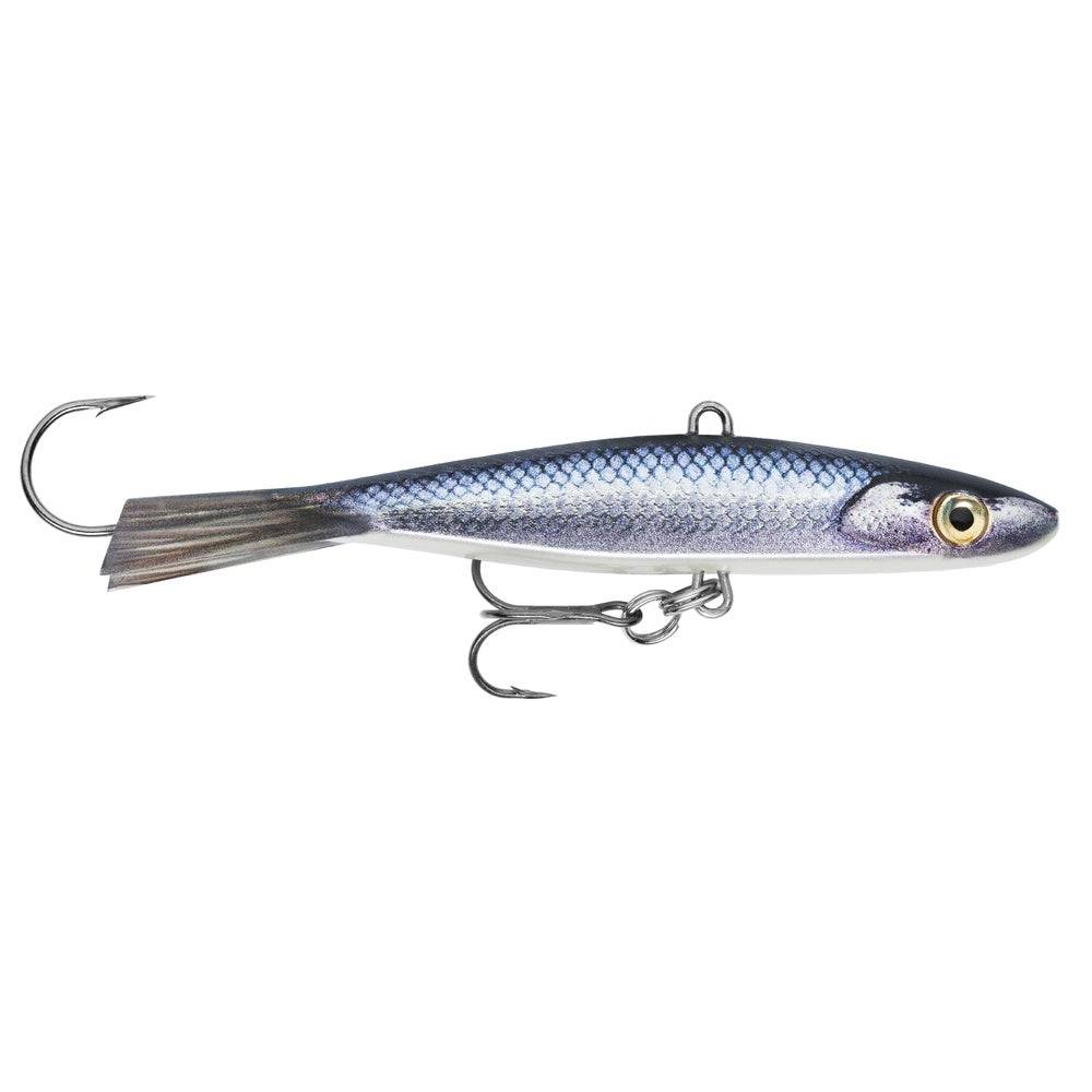 Rapala Jigging Shadow Rap 7 cm