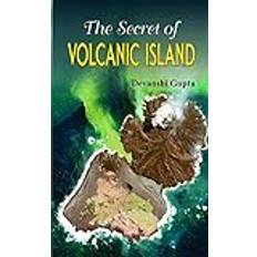 The Secret of Volcanic Island