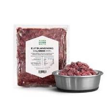 Sund Hundmat Elitblandning 500g
