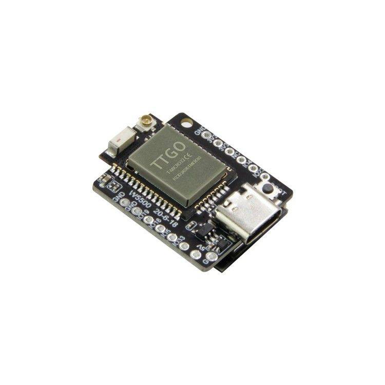 LILYGO® TTGO T-Lite ESP32 0.96 Inch Oled Type-C USB Programming Development Board