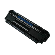 Kompatibel HP 12A / Q2612A sort toner