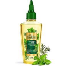 Vatika Hårolja | Rosmarin Mint