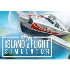 Island Flight Simulator Steam CD Key