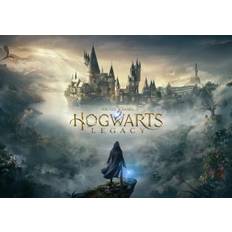 Hogwarts Legacy (PC) Steam Key - LATIN AMERICA