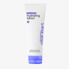 skin soothing hydrating lotion - 60 ml