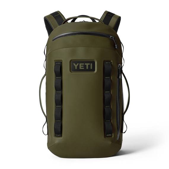Yeti Cayo Backpack 25L - Olive