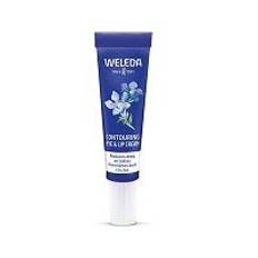 Contouring Eye & Lip Cream 10ml Weleda