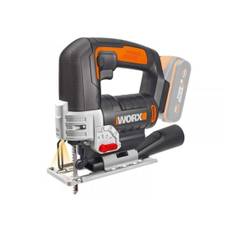 worx 20v stiksav WX543.9