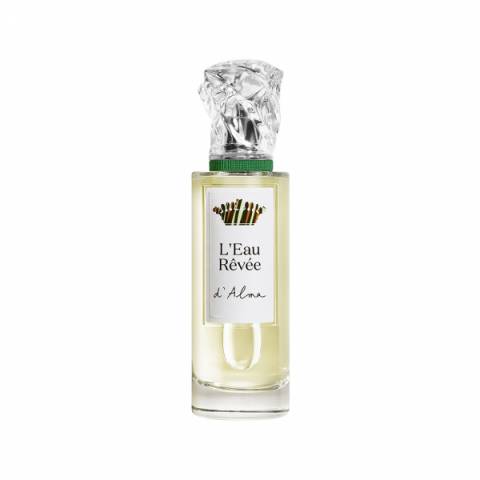 Sisley L'Eau Rêvée d'Alma