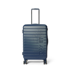 DAY ÃT - Tonal 24" Suitcase - Navy Blazer