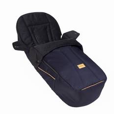 Emmaljunga åkpåse 3-i-1 Flat+, outdoor dark navy