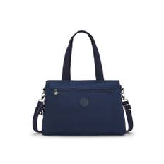 KIPLING Laptoptaske 'Elysia'  marin