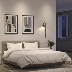 Tempur Arc Pro Plus - Planseng - 140x200