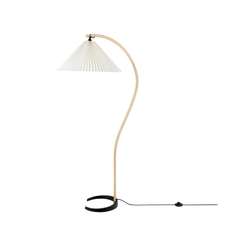 Gubi Timberline Gulvlampe