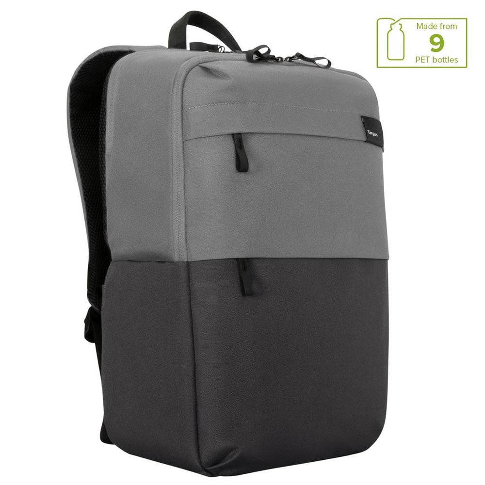 Targus Sagano EcoSmart 16" Computer Rygsæk (40 x 30 Cm) - Grå